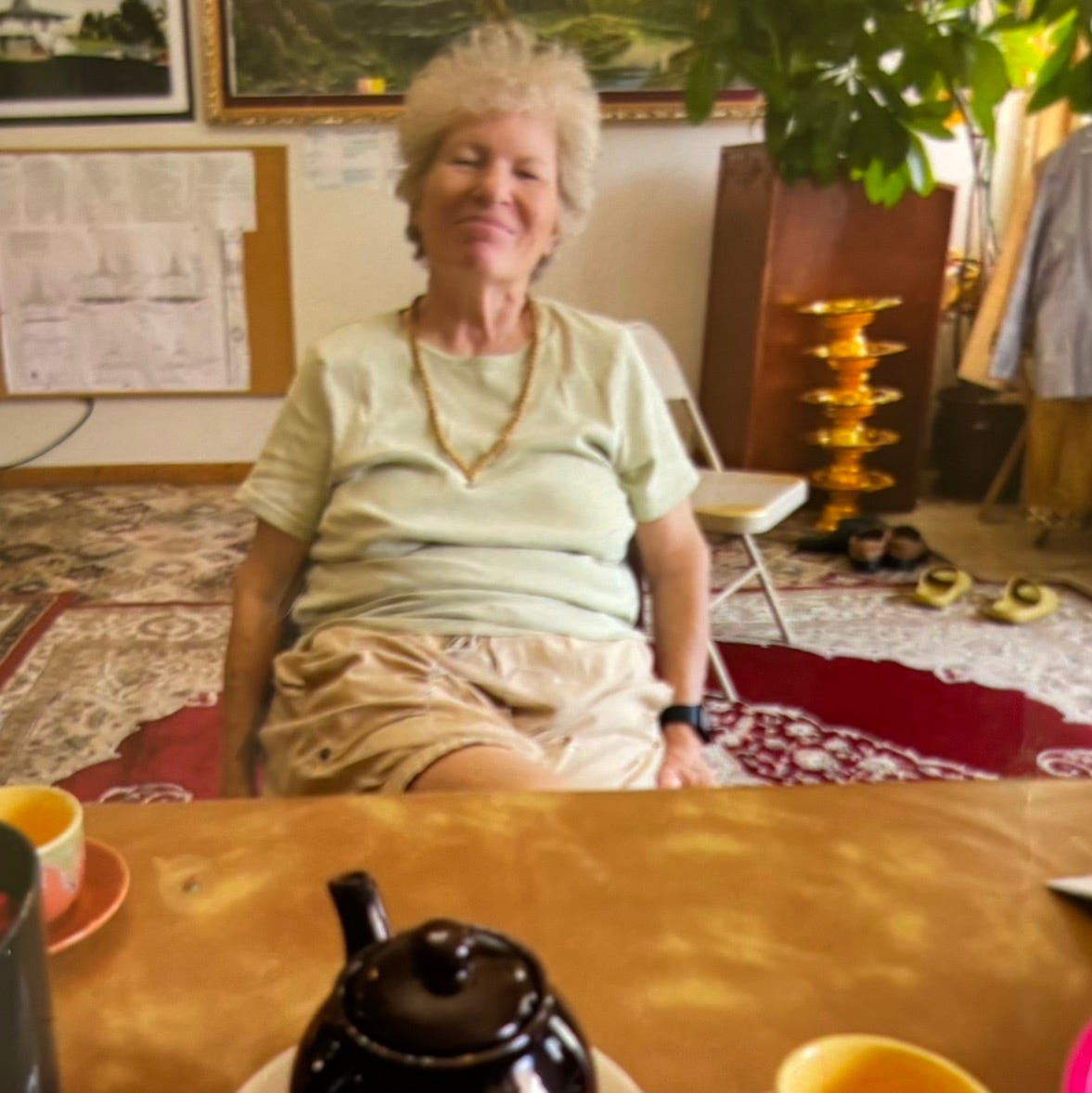 Phebe (Karen) Beiser