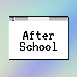 After School by Casey Lewis