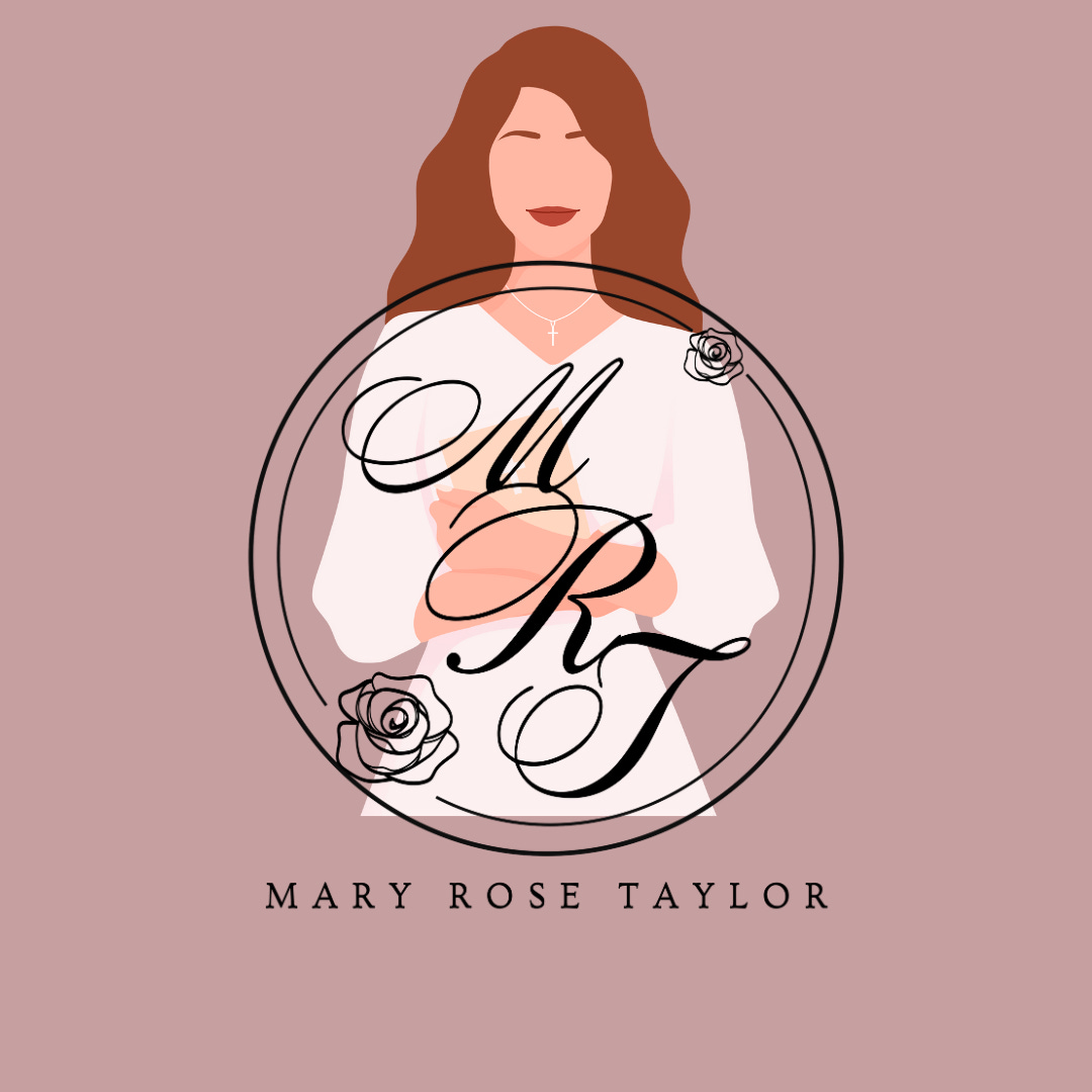 Mary Rose Taylor logo