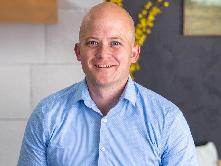 122: What Caused So Many Broken Marriages & Families? | Dr. John Bishop<br/>  — Blog — Restored