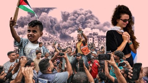 Gaza ceasefire: What can we expect from Israel and Hamas over the next few  days? | News World | Metro News