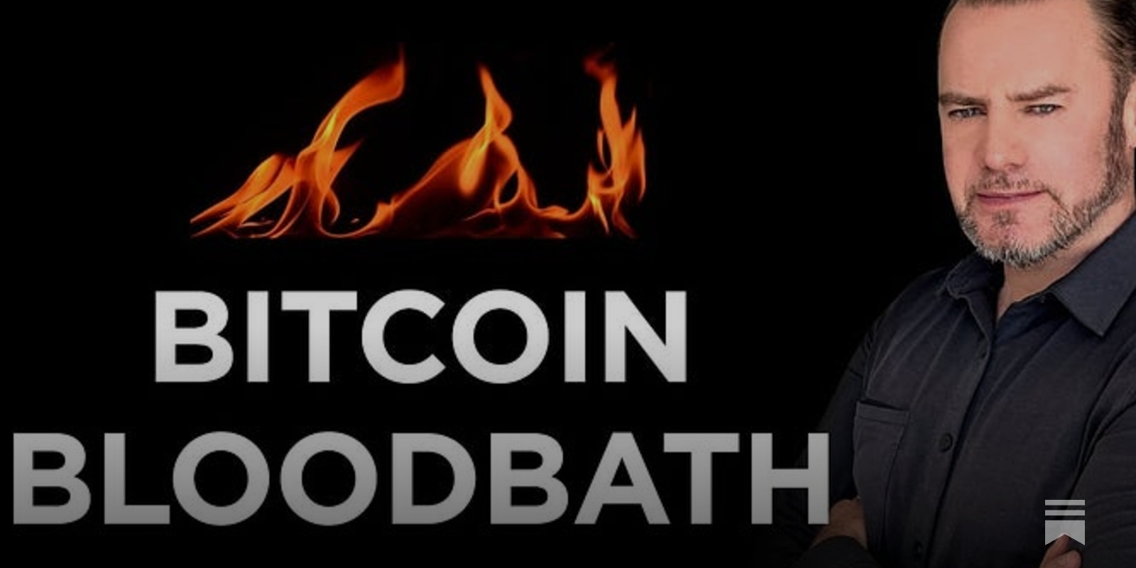 RECAP: BITCOIN BLOODBATH - InvestAnswers Newsletter
