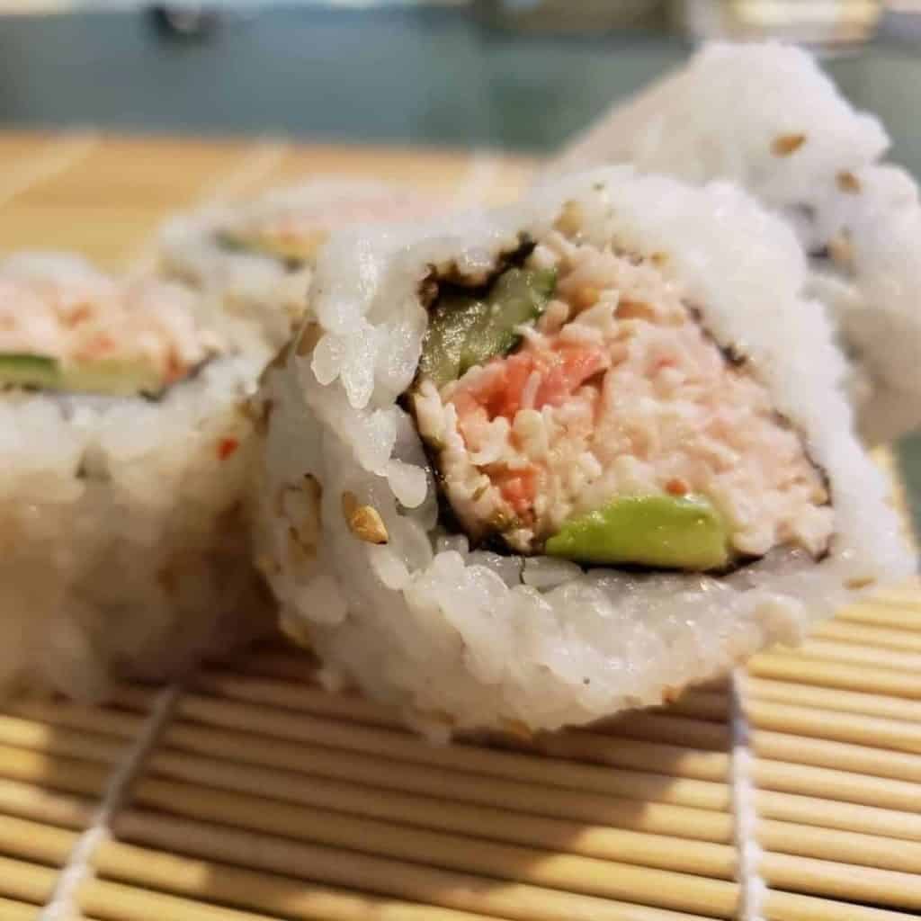 Kani Maki