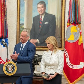 Kennedy and MAHA are a disaster for America