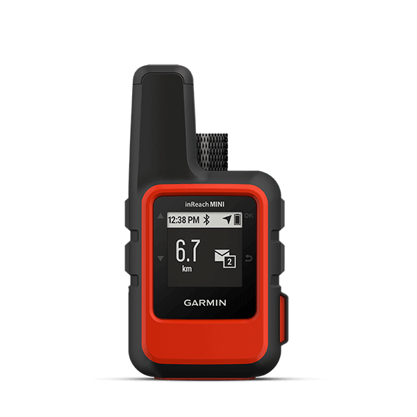 inReach Mini | アウトドア | Garmin 日本