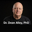 Dr Dean Alley PhD. Chaplain's avatar