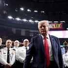 The Real Reason Trump Is Skipping the Super Bowl on Sunday