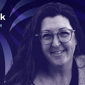 Leader Spotlight: Unifying two halves of digital brand experience, with Jessyca Frederick