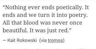 Pin on poetry