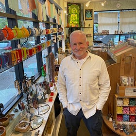 Sebastopol's spiritual bookstore searches for its next incarnation