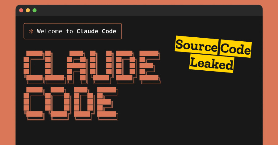 Is Claude Code Open Source Now? — #2 Signals FF