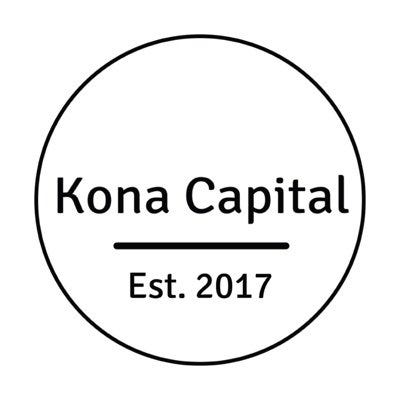 Substack profile picture for @kona