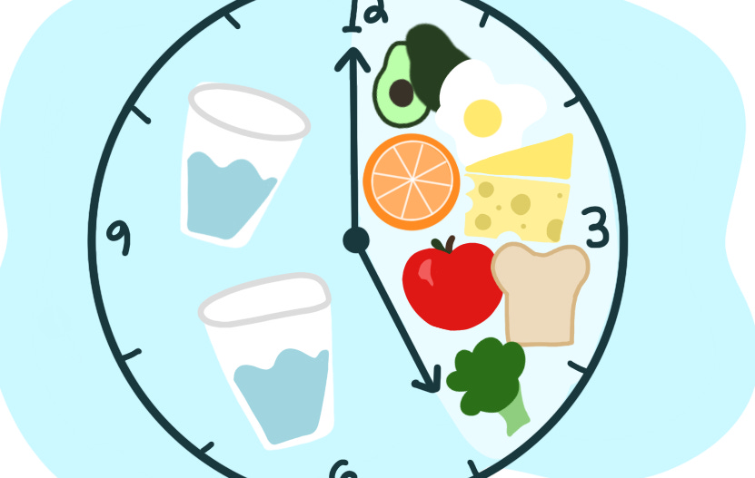 Campus Recreation staff discuss flaws with popular intermittent fasting trend | News | dailynebraskan.com Campus Recreation staff discuss flaws with popular intermittent fasting trend | News | dailynebraskan.com