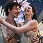 Anora (2024) Bittersweet Oscar nominated heartbreaker