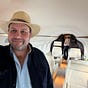 James brinkerhoff's avatar