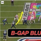 Mike Macdonald’s Pressure Masterclass at Super Bowl LX
