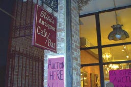 A sign on a brick building
AI-generated content may be incorrect. A sign on a brick building
AI-generated content may be incorrect.