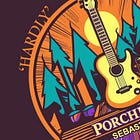 Lineup announced for Porchfest Sebastopol 2025 at Ives Park and SebArts