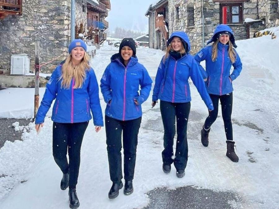 Ski Beat Opens Applications For The 2026/27 Winter Season Ski Beat Opens Applications For The 2026/27 Winter Season