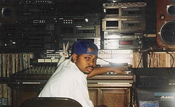 "Iâm Gonna Screw the World Up" â Honoring Houston Legend DJ Screw On His 46th Birthday