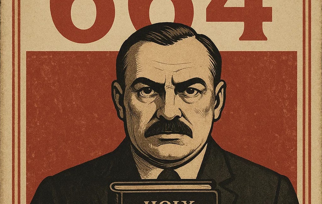 Return of the Storm God - Chapter 8d