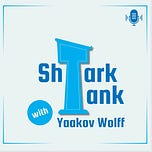 Shtark Tank Substack