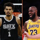 Advanced Stats Are Betting Against These Five NBA Teams β Hereβs Why