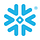 X avatar for @Snowflake