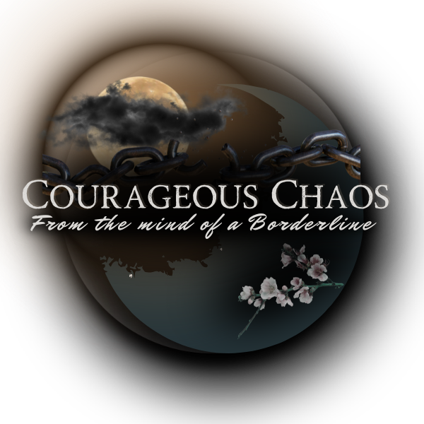Courageous Chaos 