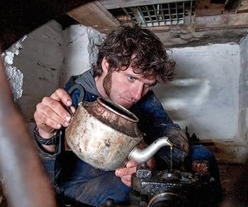 Guy Martin - How Britain Worked [DVD]: Amazon.co.uk: Guy Martin, Guy  Martin: DVD & Blu-ray