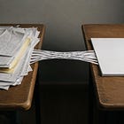 Five principles of effective feedback