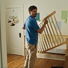 #10: When Michael Cera Made a Grown Man Cry