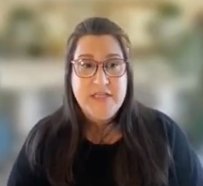 Angela Watson Johns Hopkins Homeschool Hub