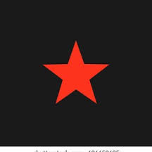 The Red Star Dispatch by Roger McKenzie 