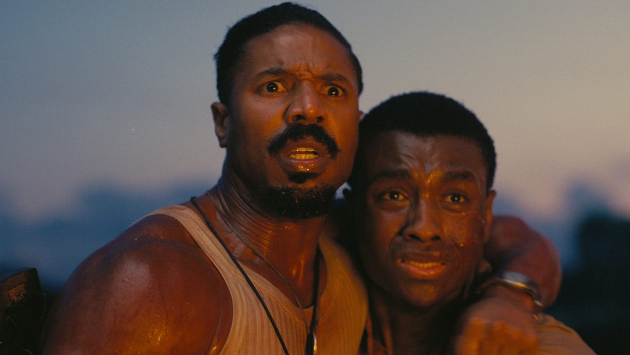 Sinners' Review: Michael B. Jordan in Ryan Coogler's Juicy Horror