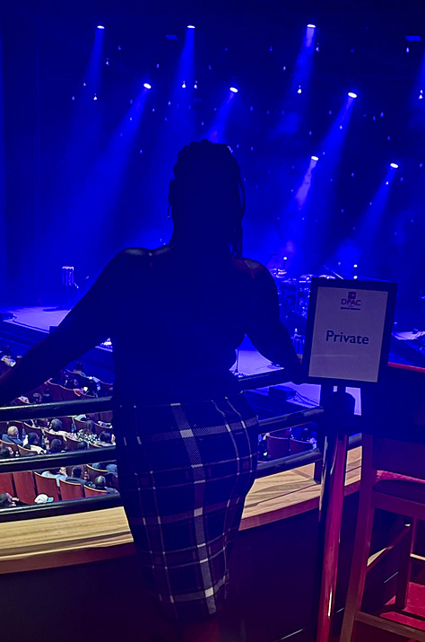 Full Circle Tour - 2025