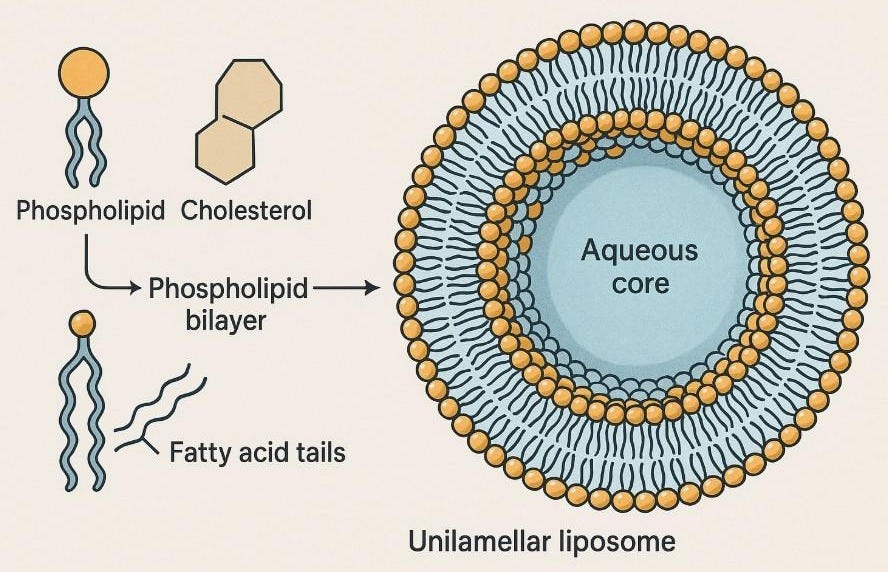 Unilamellar Liposome Synthesis Service - BOC Sciences