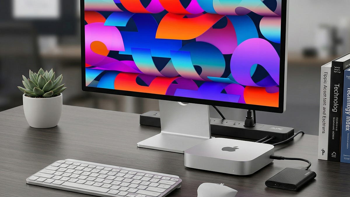The Best Mac mini for local LLMs in 2026: M4 vs M4 Pro for Ollama and MLX