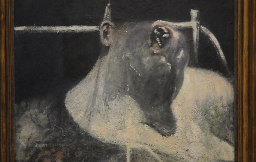 A seminal reading experience, mixing art criticism with history and biography