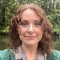 Bonnie Radcliffe's avatar