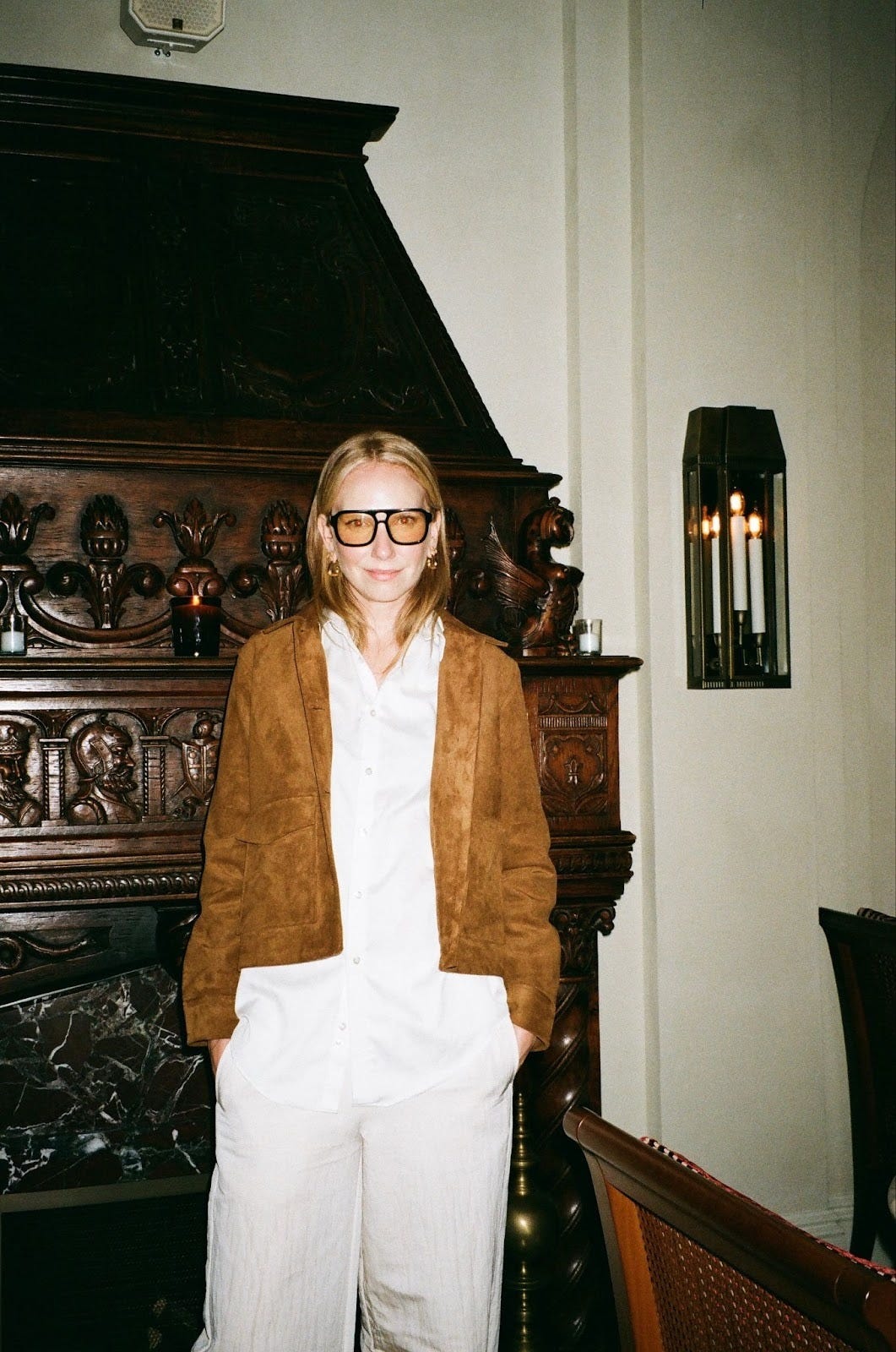 The Monday Media Diet with Emily Cody - by Emily