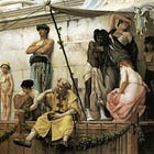 Sex, Money, and Power: What Paul Meant by “Arsenokoitēs” in 1 Corinthians and 1 Timothy - Christianity and Queer Communities