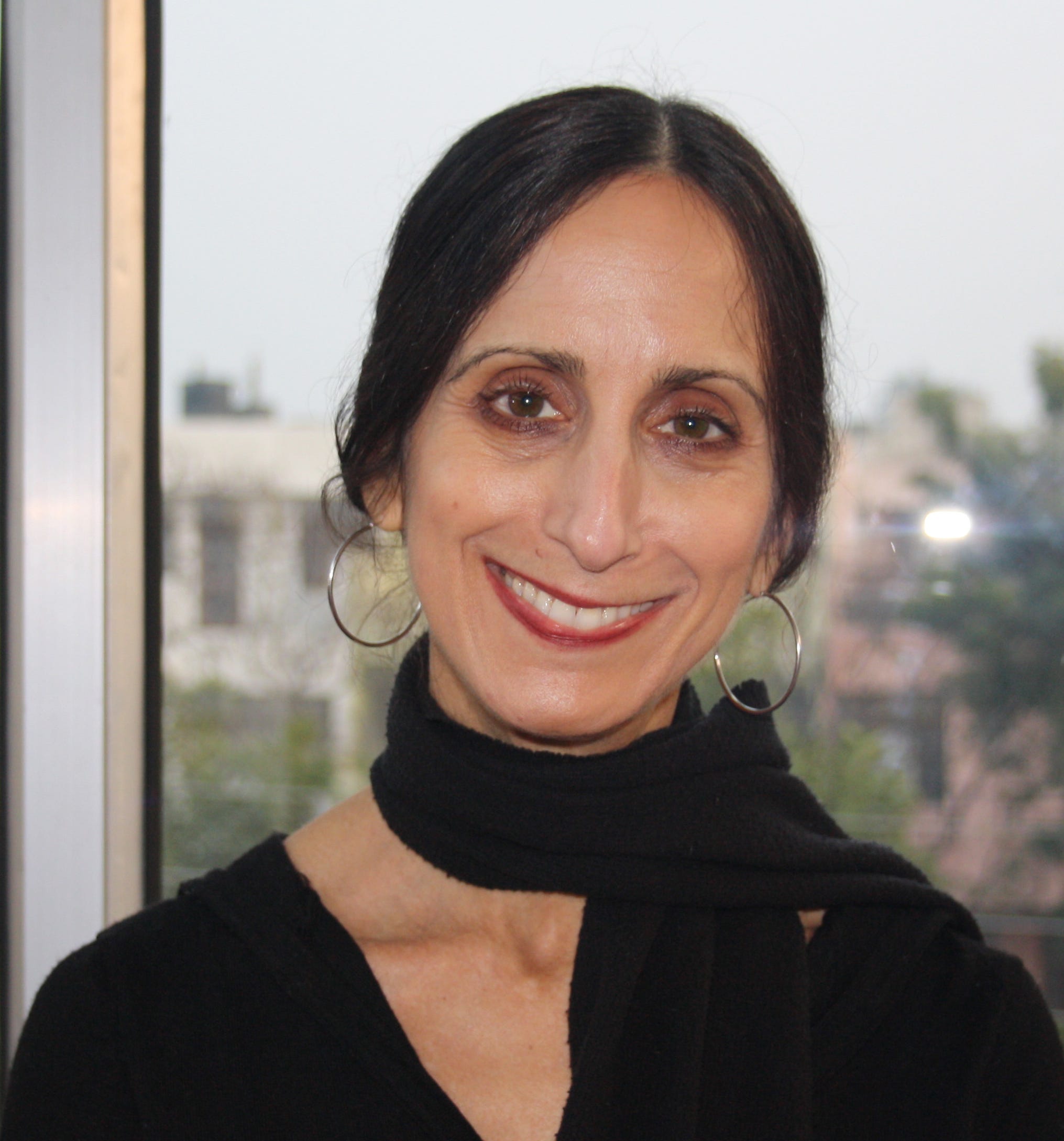 Ellen Davis - Living Eternity in Time