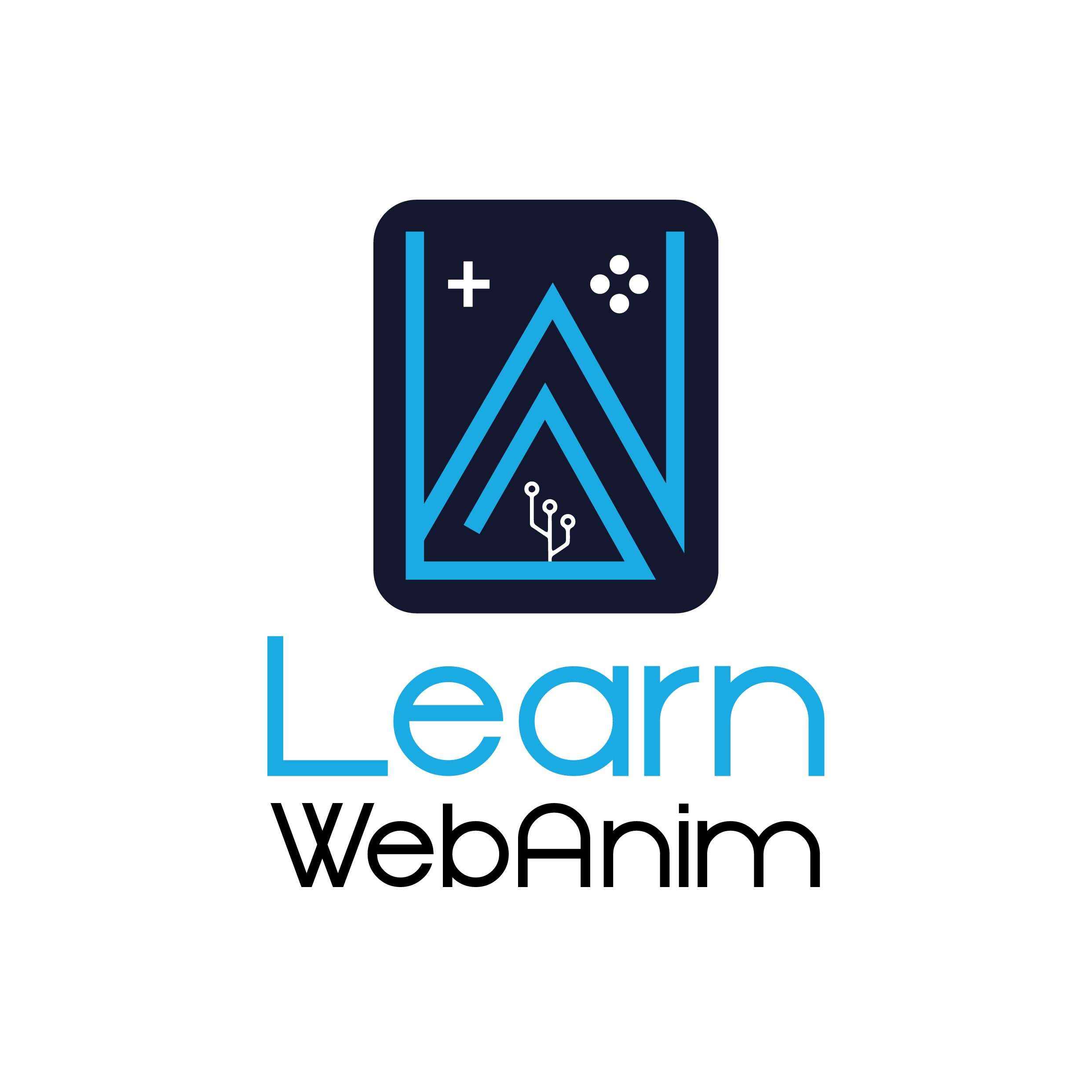 Artwork for Learn WebAnim