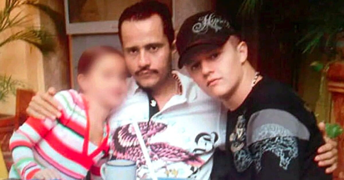 El Menchito' trial offers cautionary tale for cartel 'narco juniors' - Los  Angeles Times