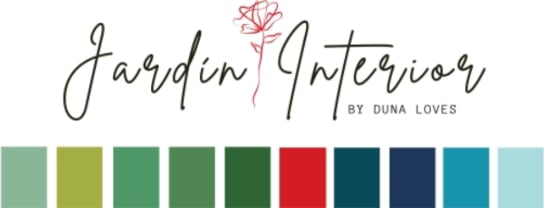 Jardín Interior