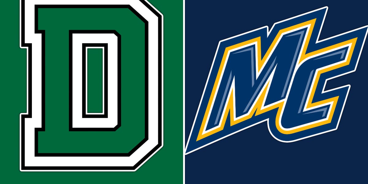 Merrimack hits the road to face undefeated, top-ranked Dartmouth