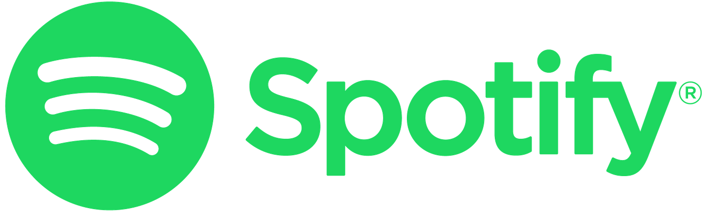 Logo and Brand Assets — Spotify