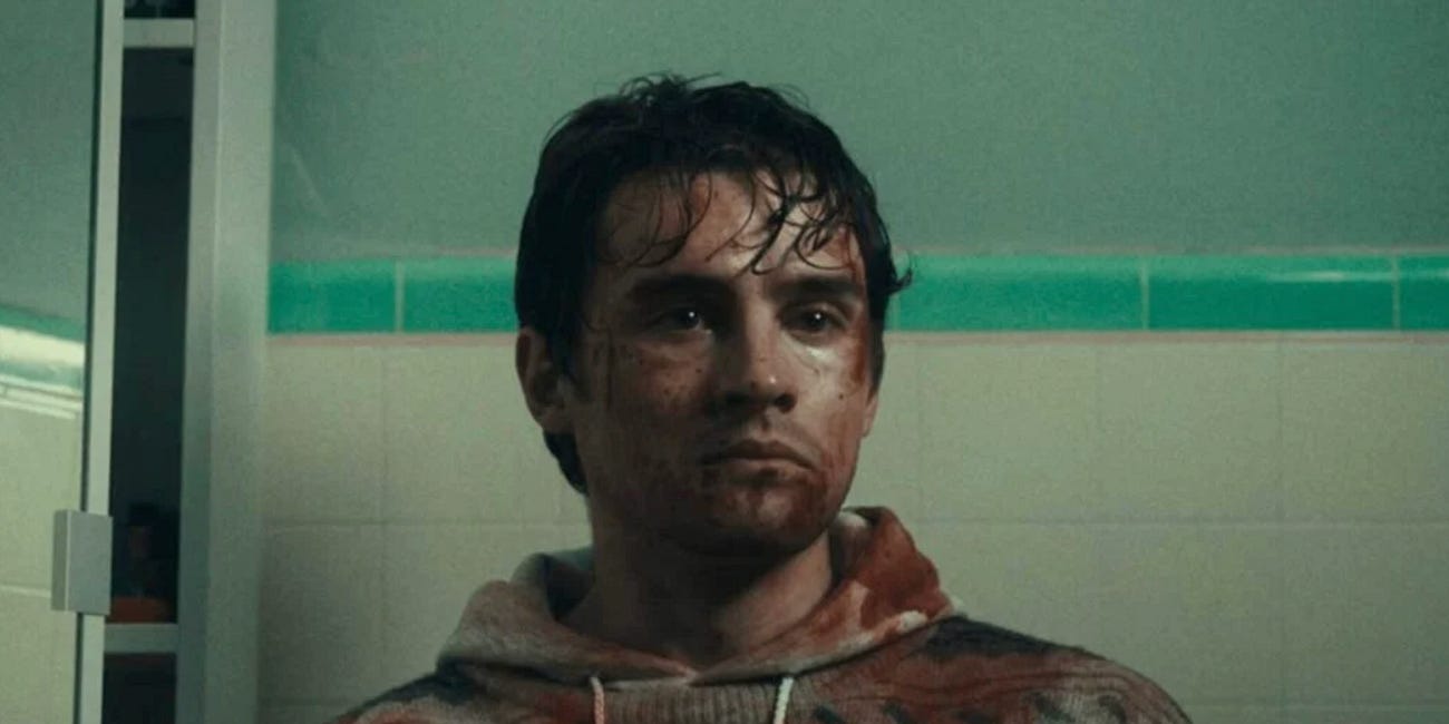 Micro-Budget Phenomenon 'Obsession' Defies Modern Box Office Physics in France