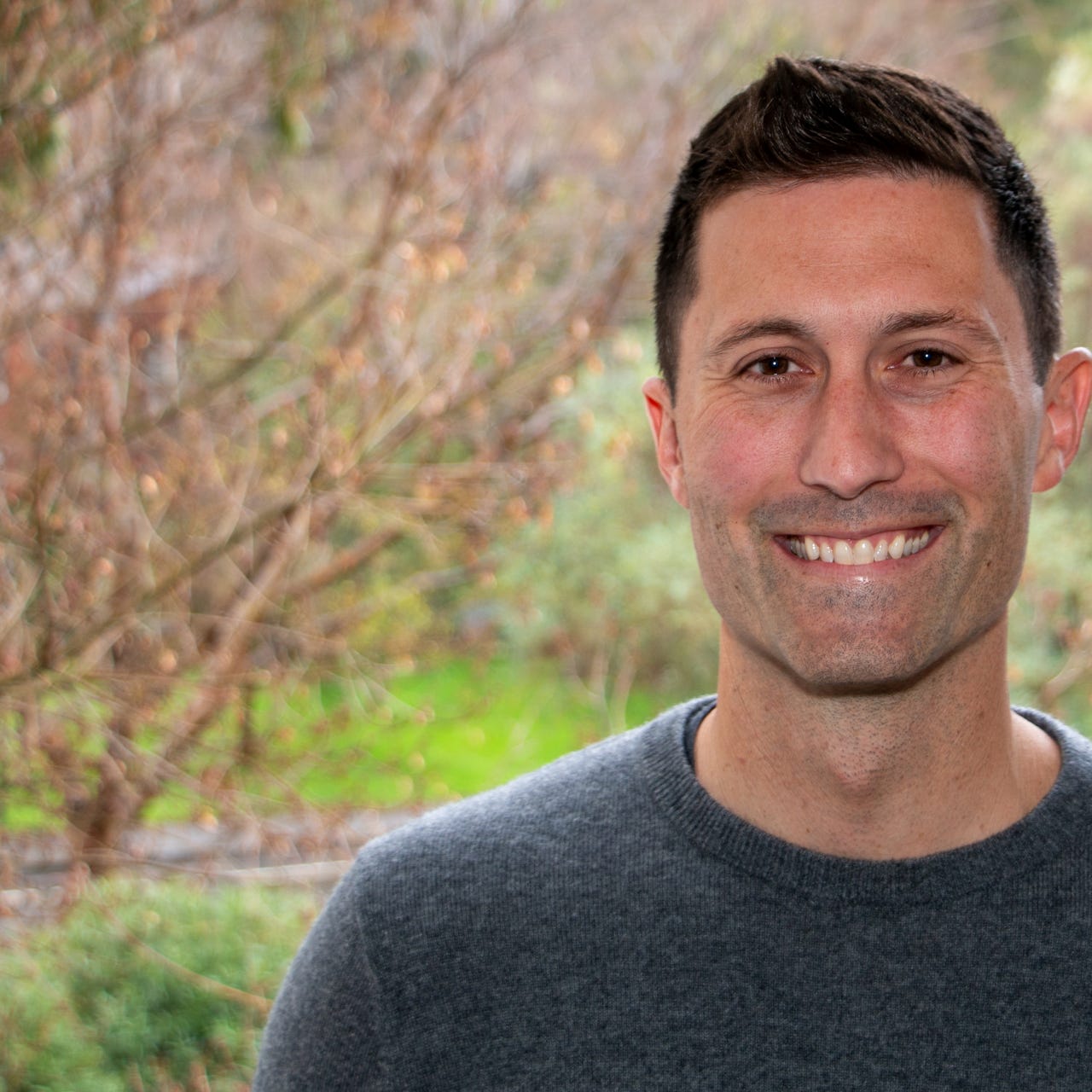 Josh Nesbit's Substack